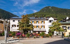 Hotel Seppi
